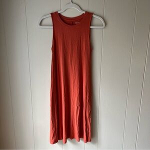 ❤️‍🔥SALE❤️‍🔥 Coral Swing Dress